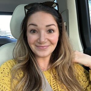 Meet your Posher, Chelsey